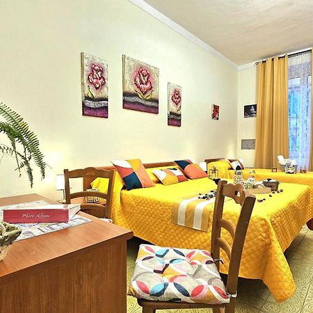 Casa Simpatia Roma Vaticano Dış mekan fotoğraf