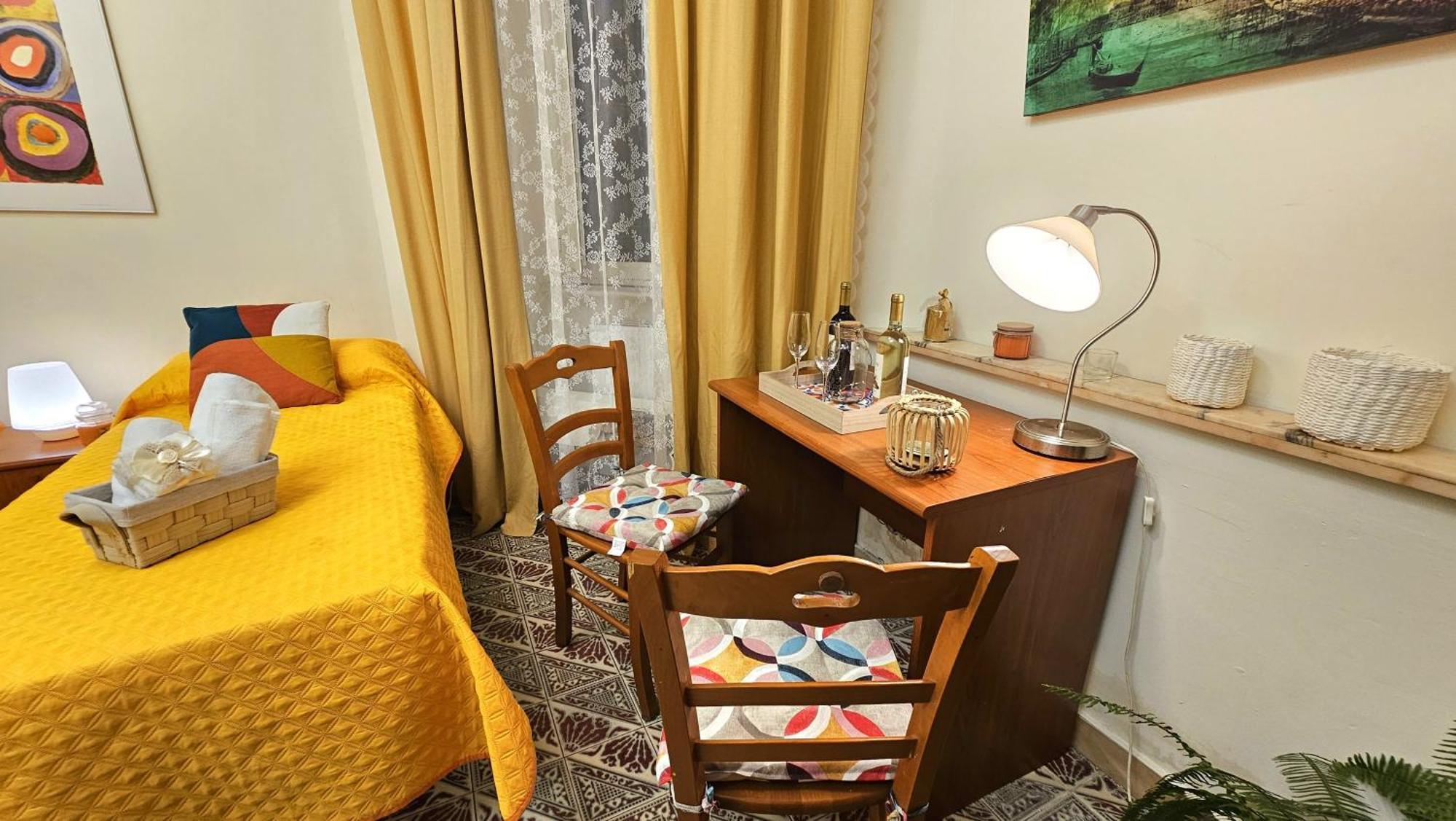 Casa Simpatia Roma Vaticano Dış mekan fotoğraf