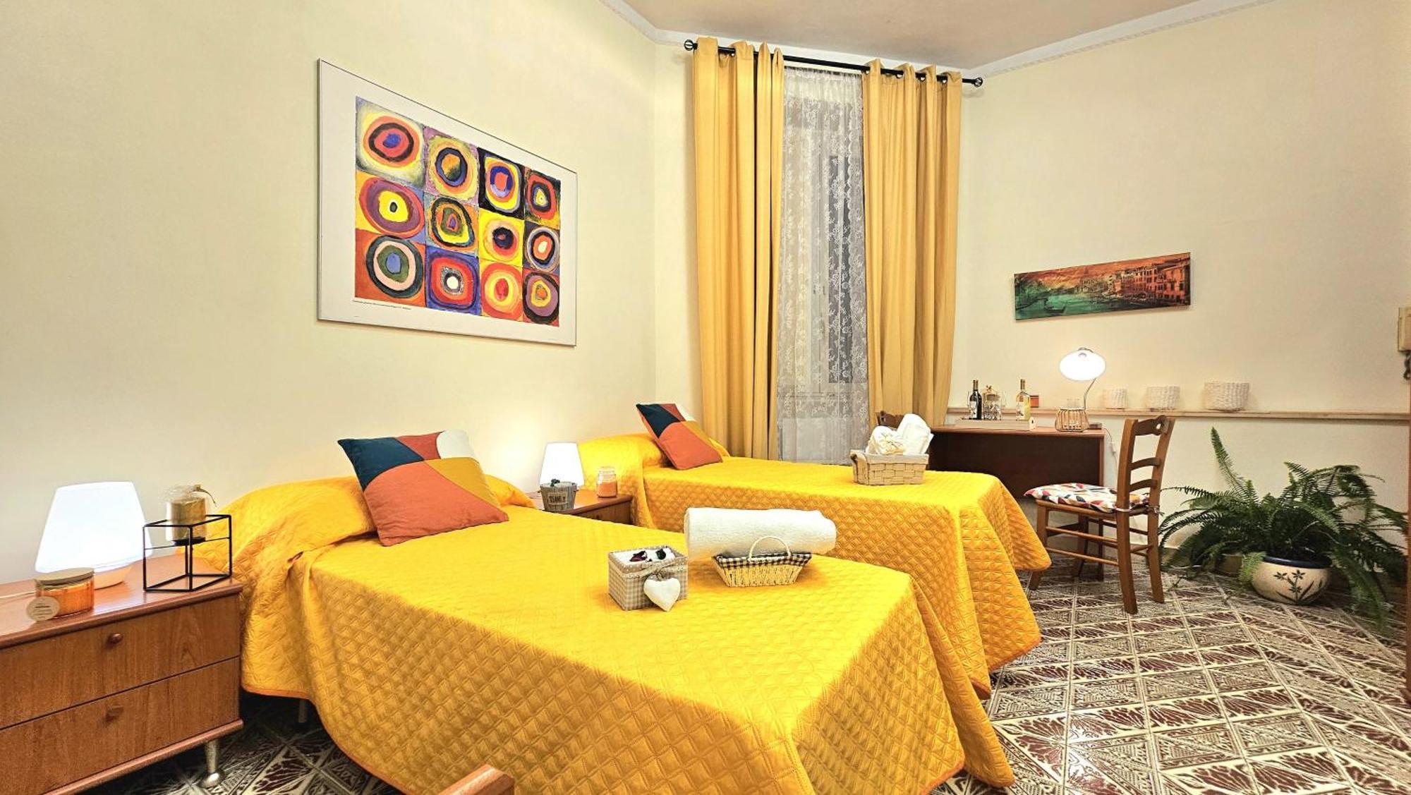 Casa Simpatia Roma Vaticano Dış mekan fotoğraf